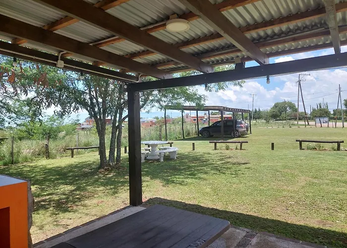 Loma Alta Apart