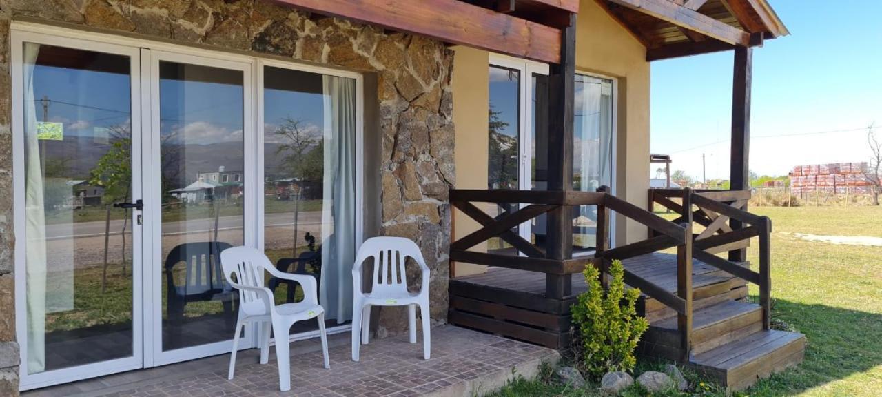 Loma Alta Apartamento *