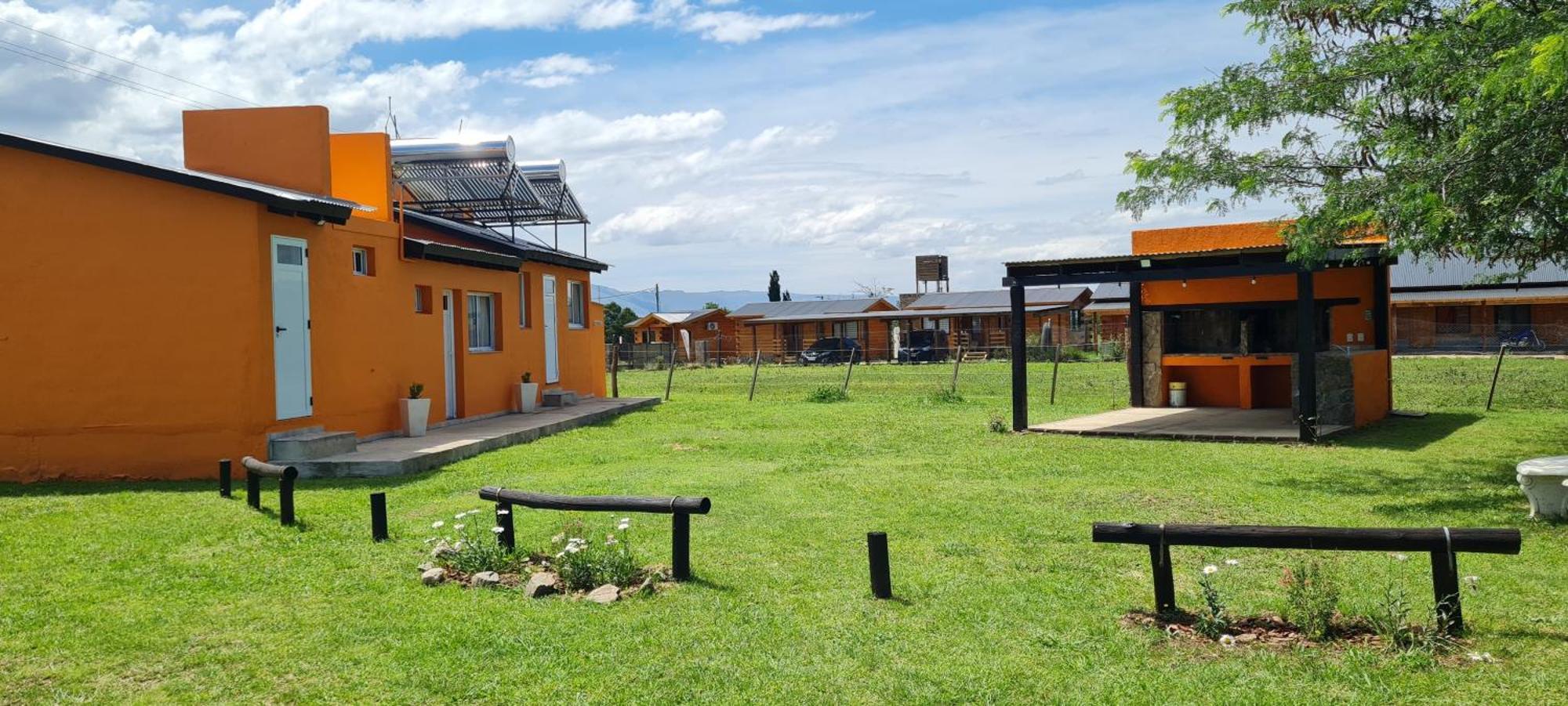 Loma Alta Apartamento *
