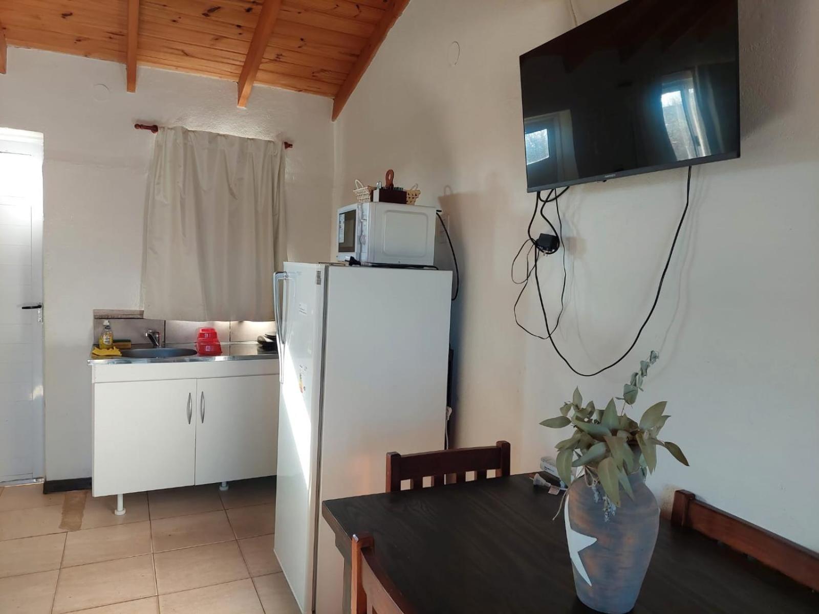 Loma Alta Apartamento