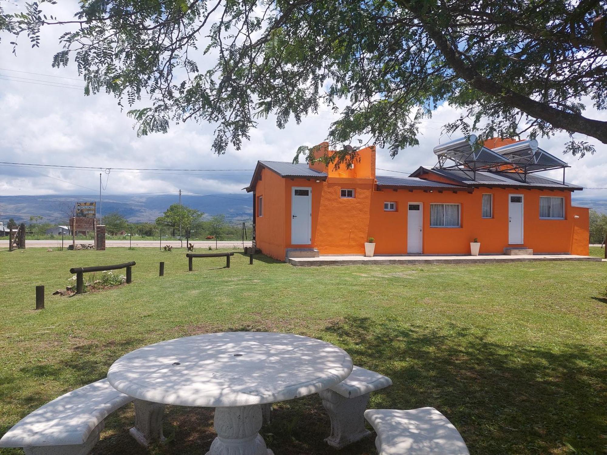Apartamento Loma Alta *