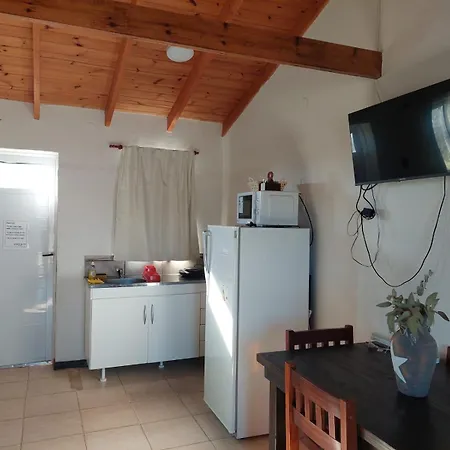 Loma Alta Apart Villa Yacanto Exterior foto