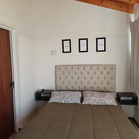 Loma Alta Apart Villa Yacanto Exterior foto