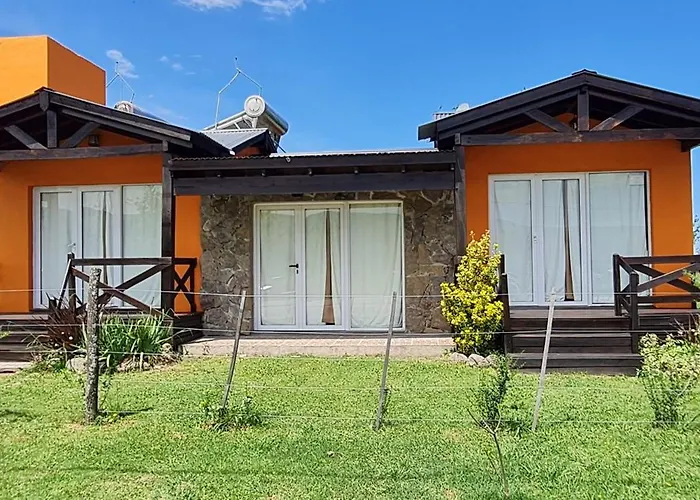 Loma Alta Apart