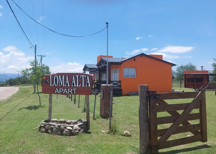 Loma Alta Apart