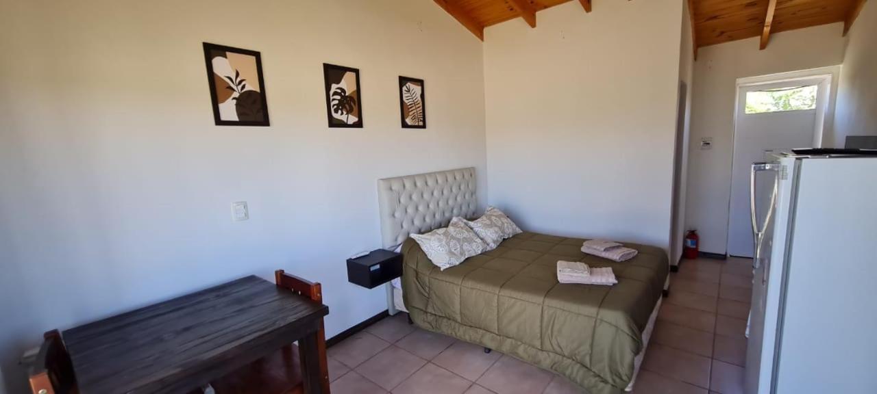 Loma Alta Villa Yacanto