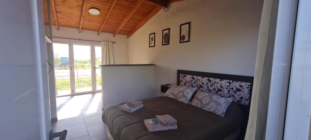 Loma Alta Villa Yacanto