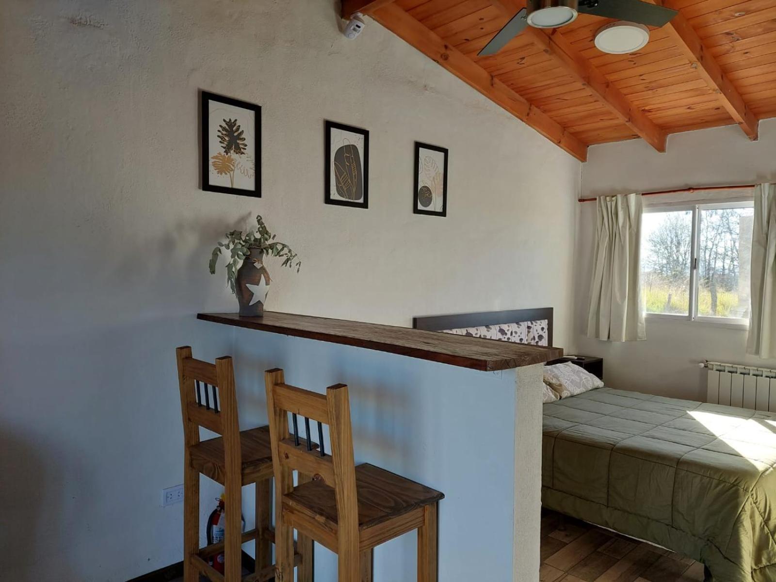 Loma Alta * Villa Yacanto