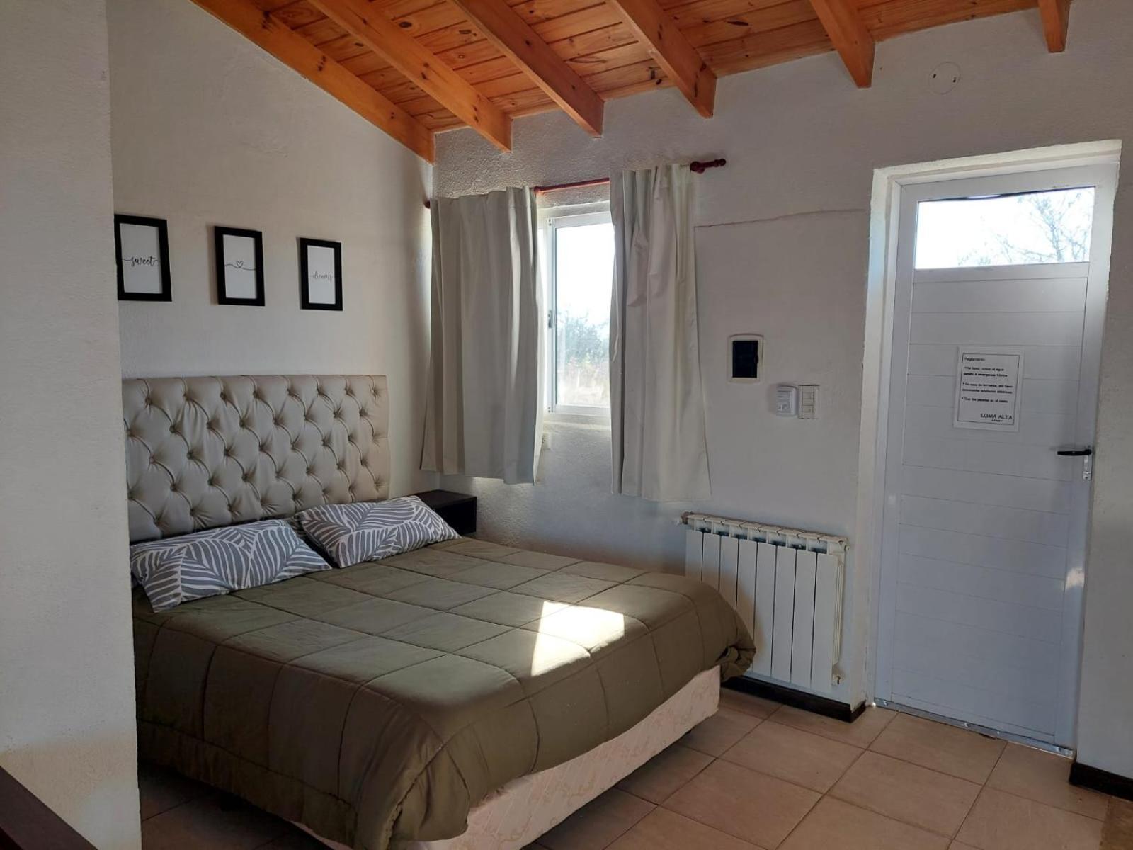 Apartment Loma Alta