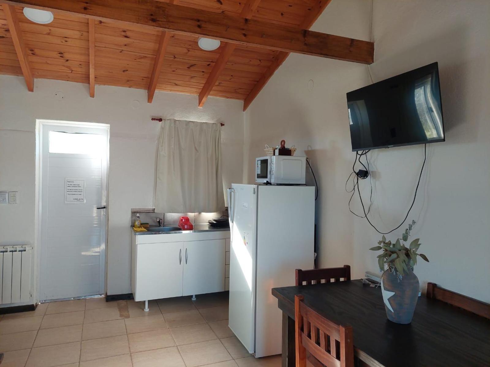 Loma Alta Apartment Villa Yacanto