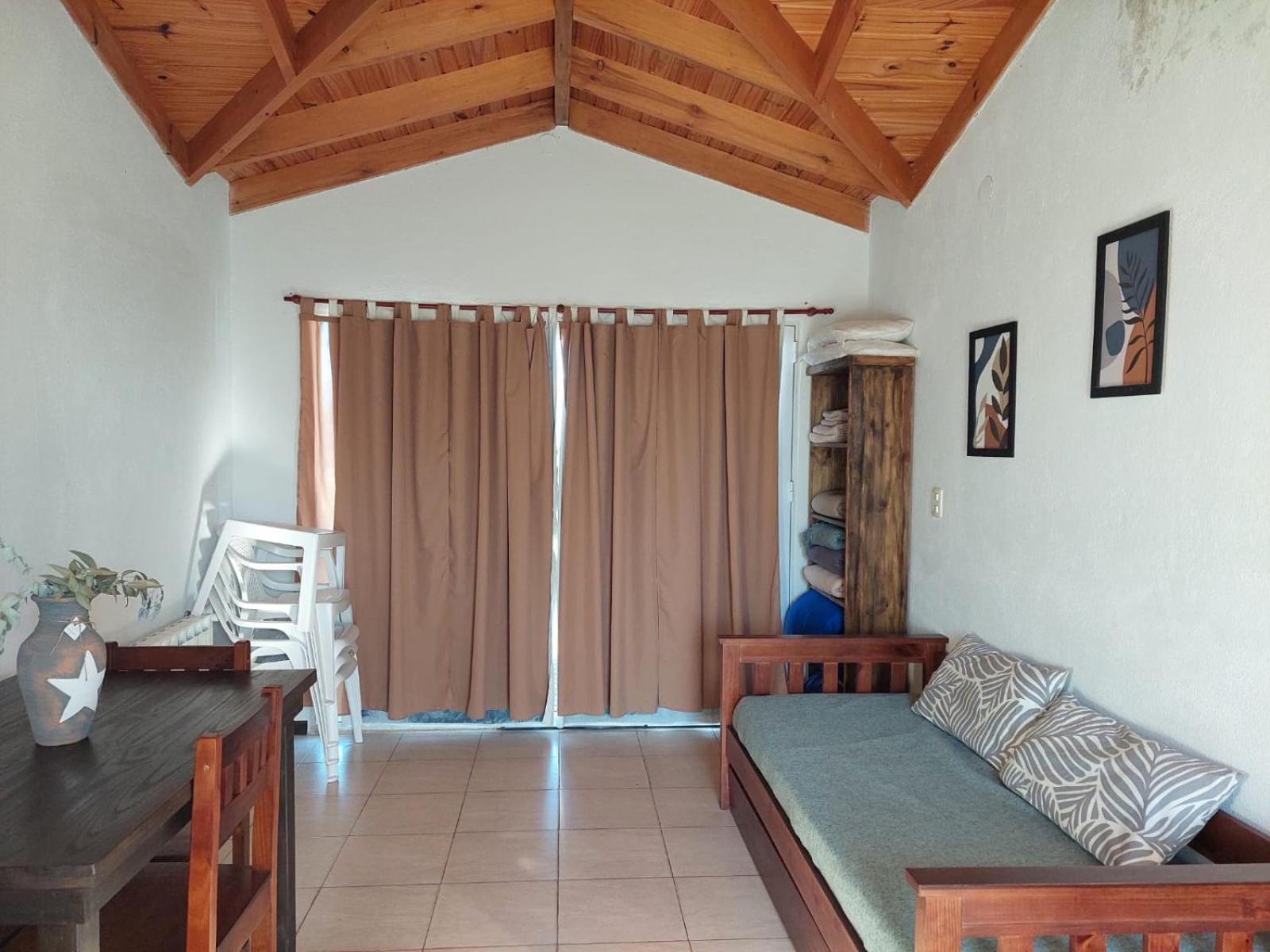 Apartment Loma Alta Villa Yacanto