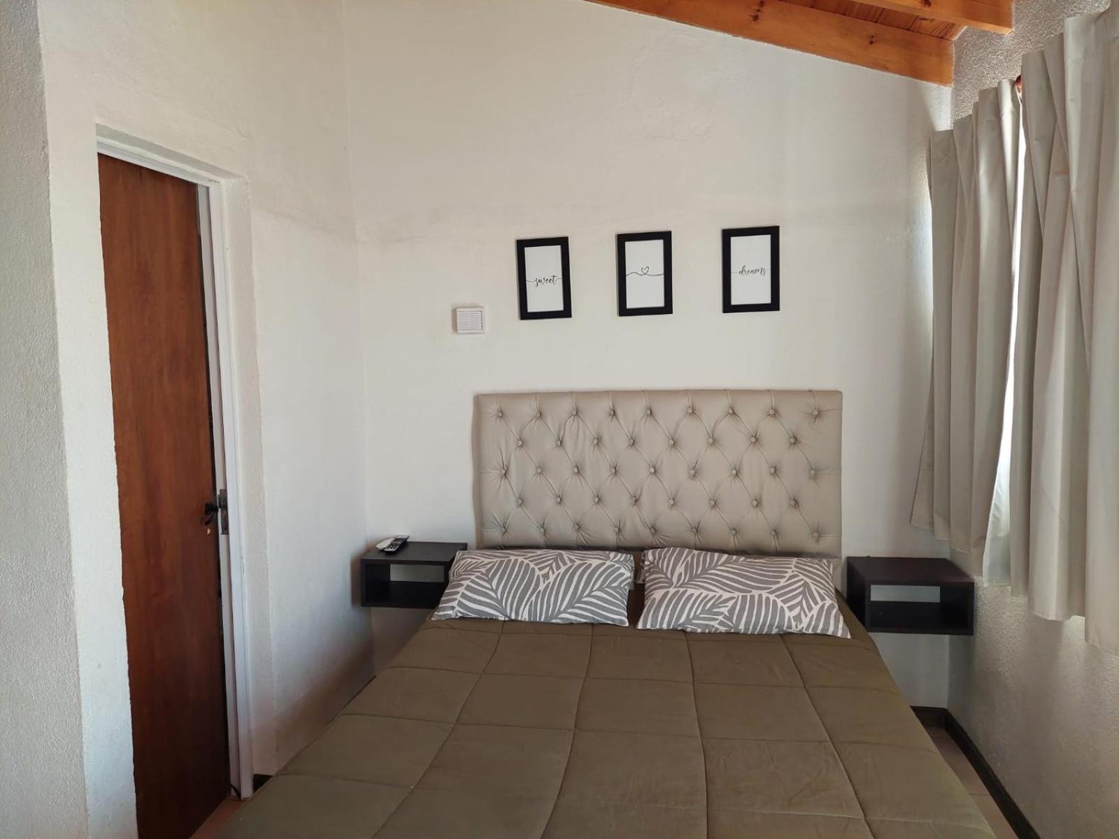 Apartment Loma Alta Villa Yacanto