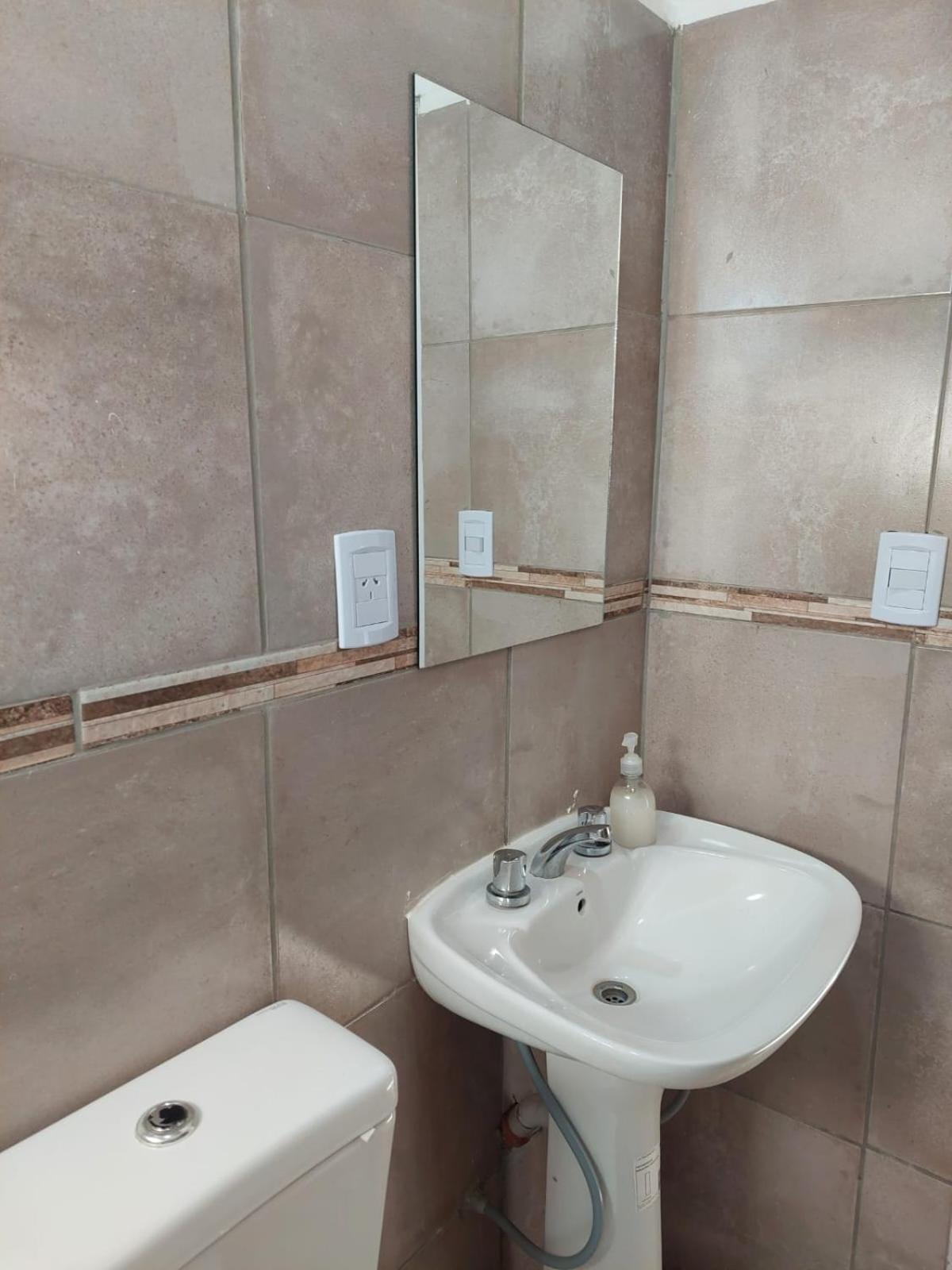 Loma Alta Apartment Villa Yacanto