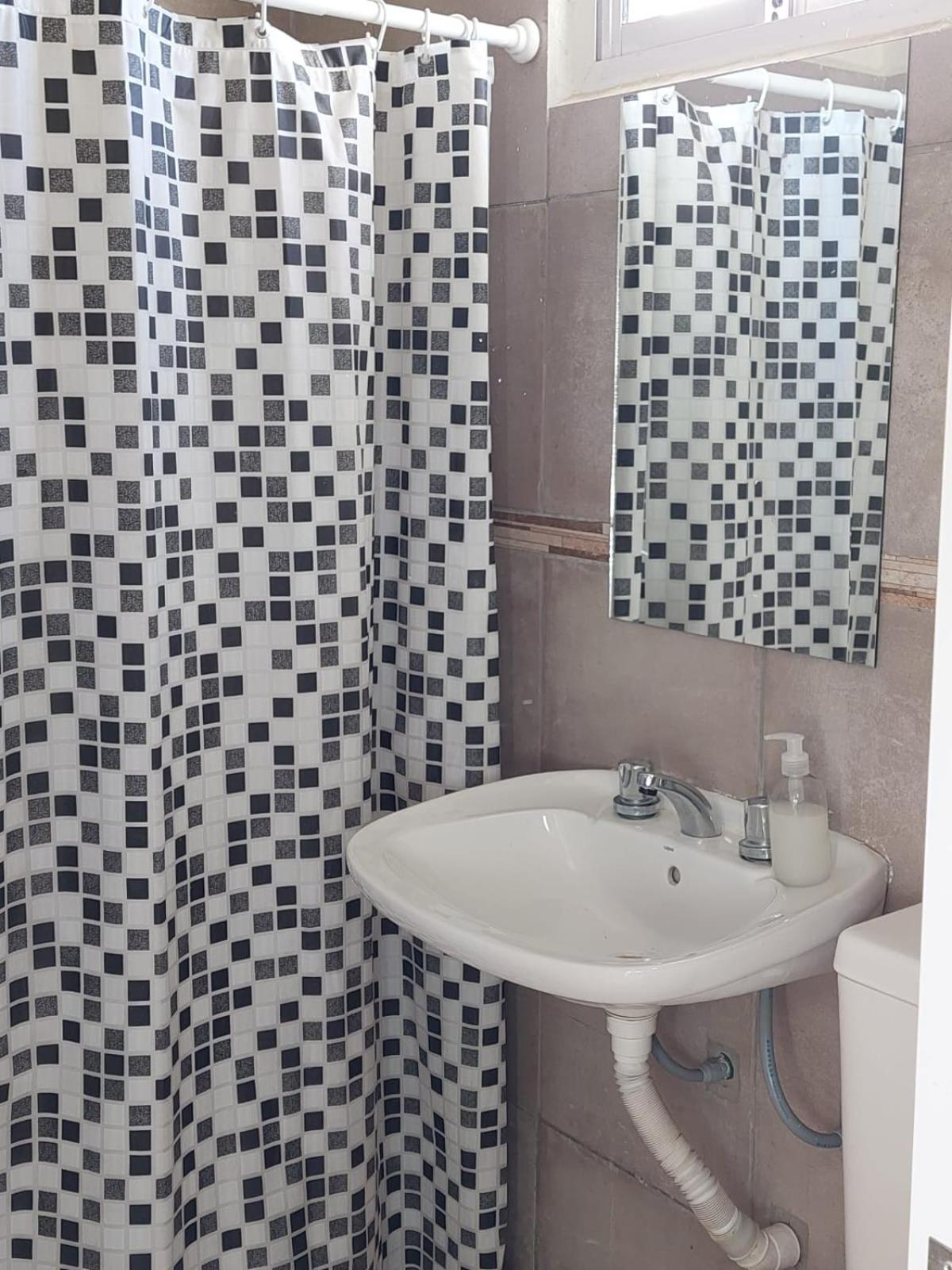 Loma Alta Apartment Villa Yacanto