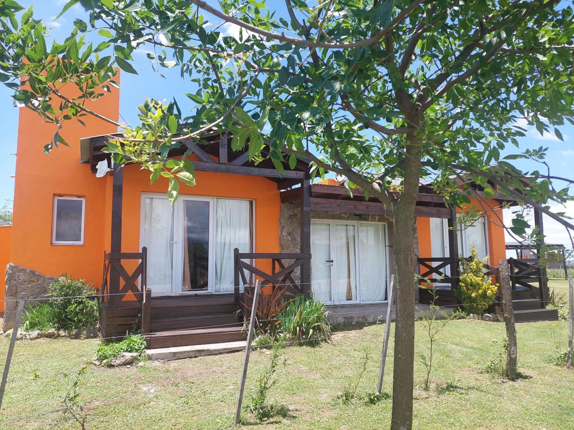 Apartment Loma Alta