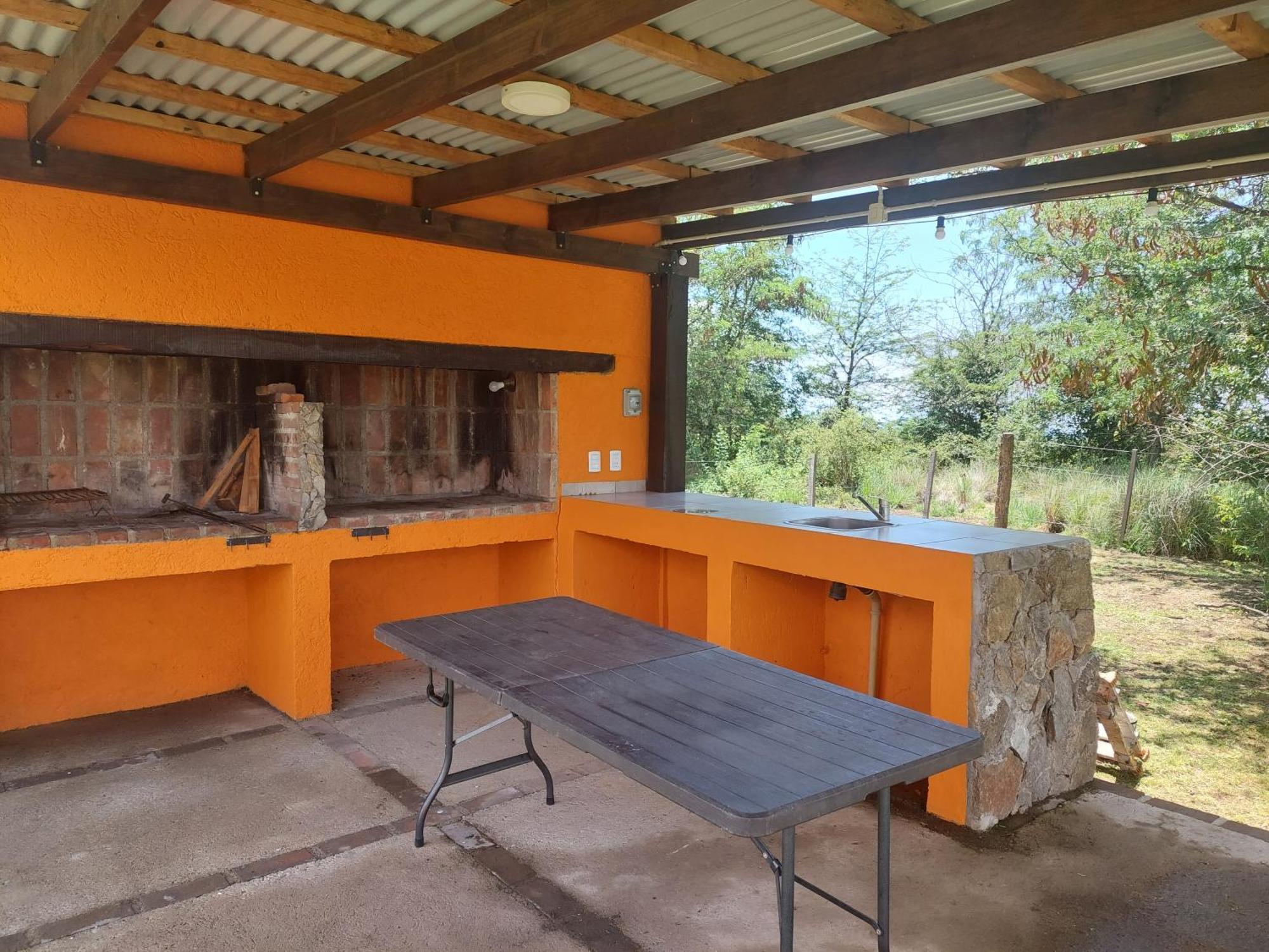 Loma Alta Villa Yacanto