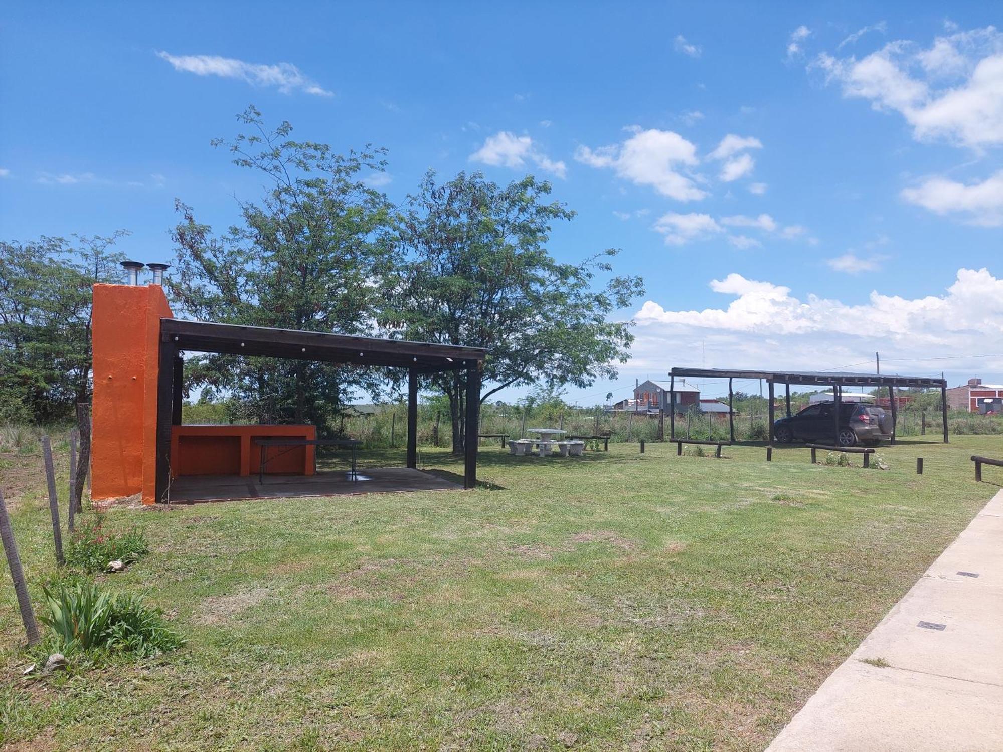 Loma Alta * Villa Yacanto